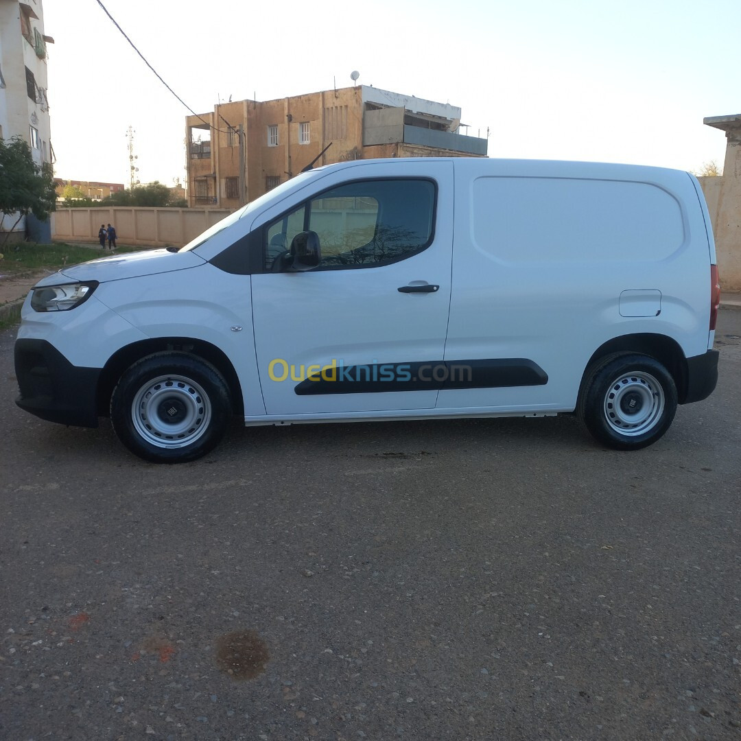 Fiat Doblo 2024 New