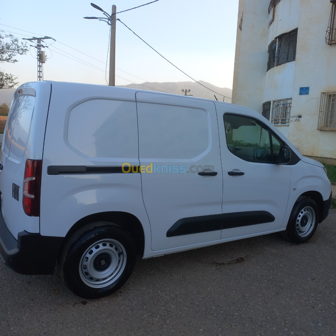 Fiat Doblo 2024 Doblo