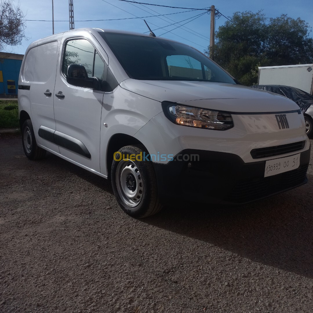 Fiat Doblo 2024 Doblo