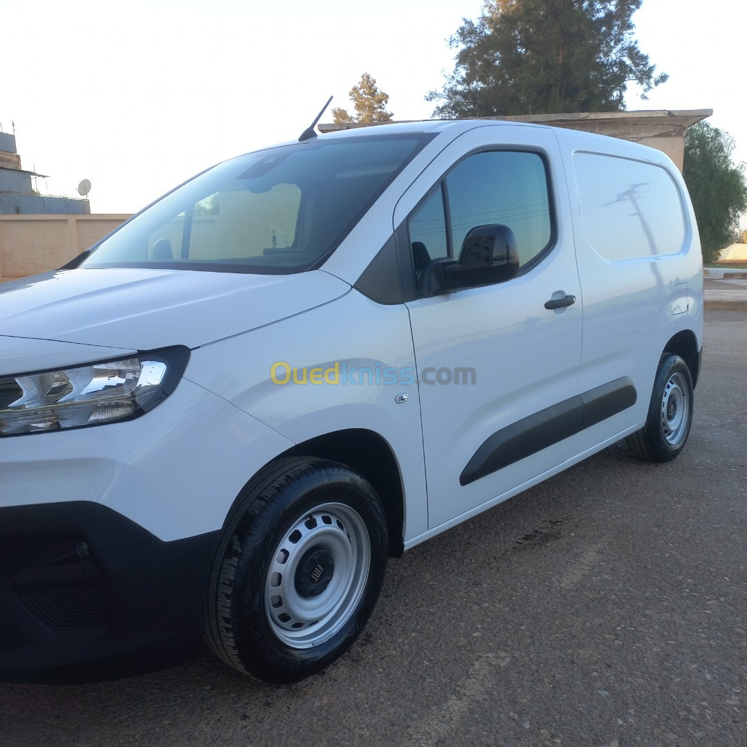 Fiat Doblo 2024 Doblo