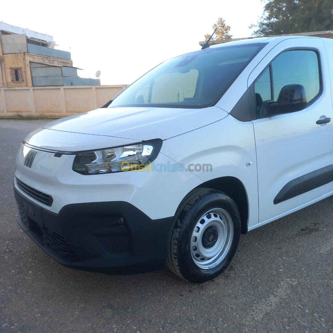 Fiat Doblo 2024 Doblo