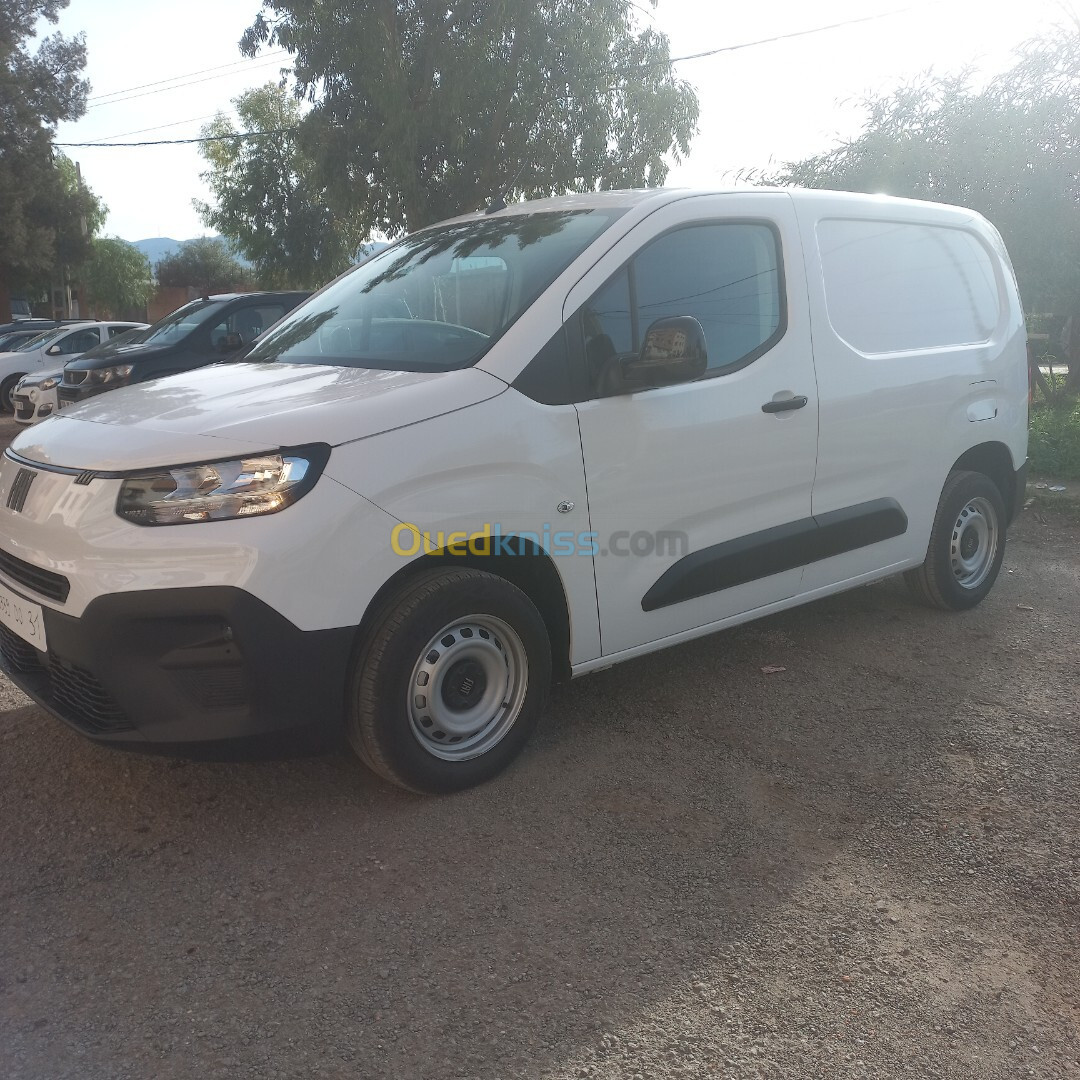 Fiat Doblo 2024 Doblo