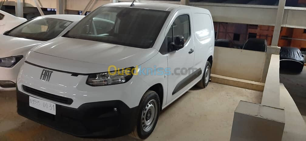 Fiat Doblo 2024 Doblo Oran