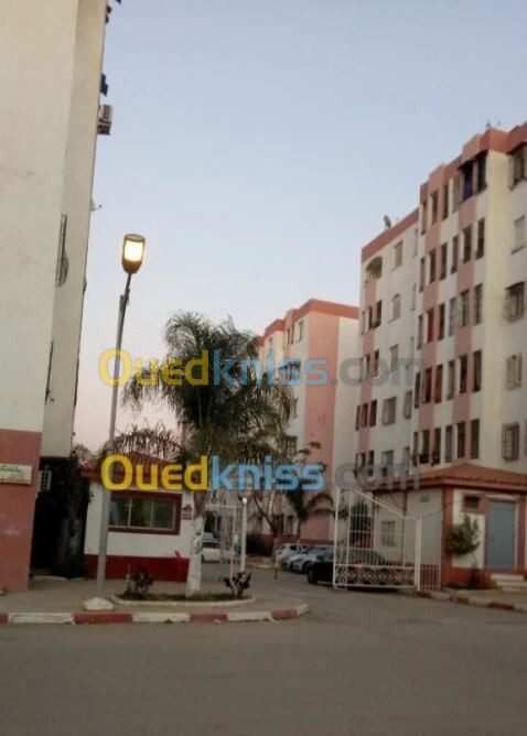 Location Appartement F3 Blida Beni mered