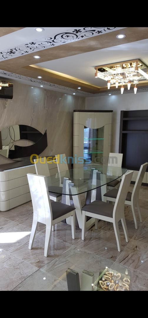 Vente Appartement F03 Jijel El aouana