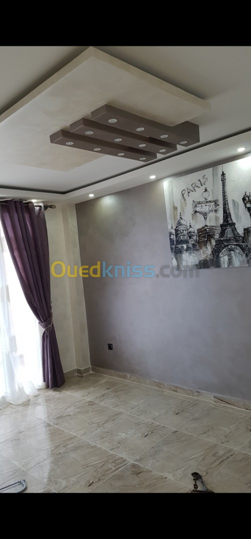 Vente Appartement F03 Jijel El aouana