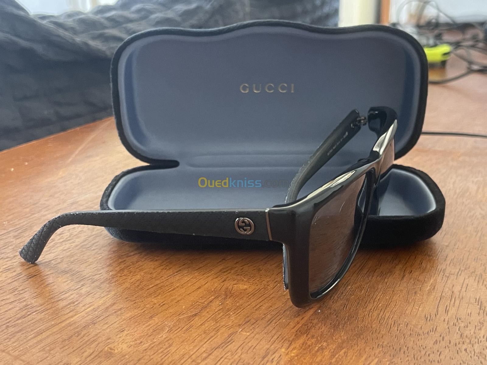 Ouedkniss lunette shop gucci