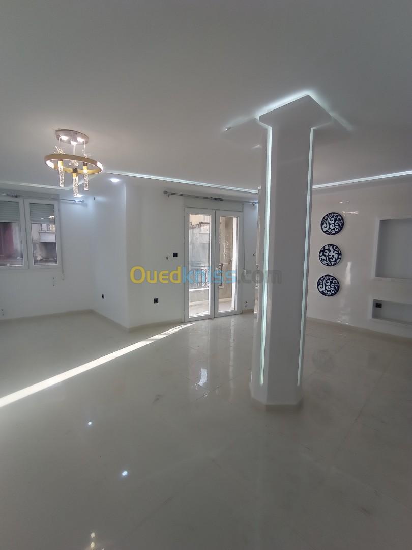 Vente Appartement F3 Jijel Jijel