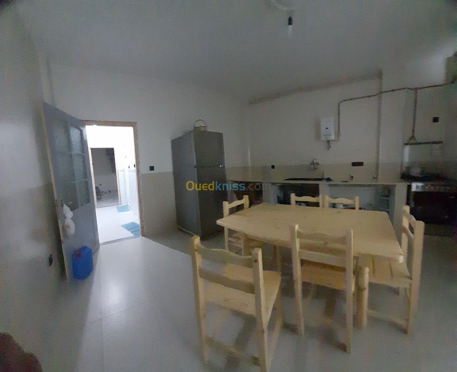 Vente Appartement F3 Jijel Jijel