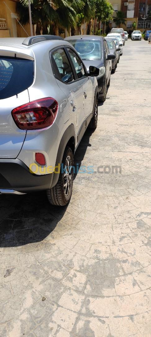 Renault KWID 2023 Outsiders