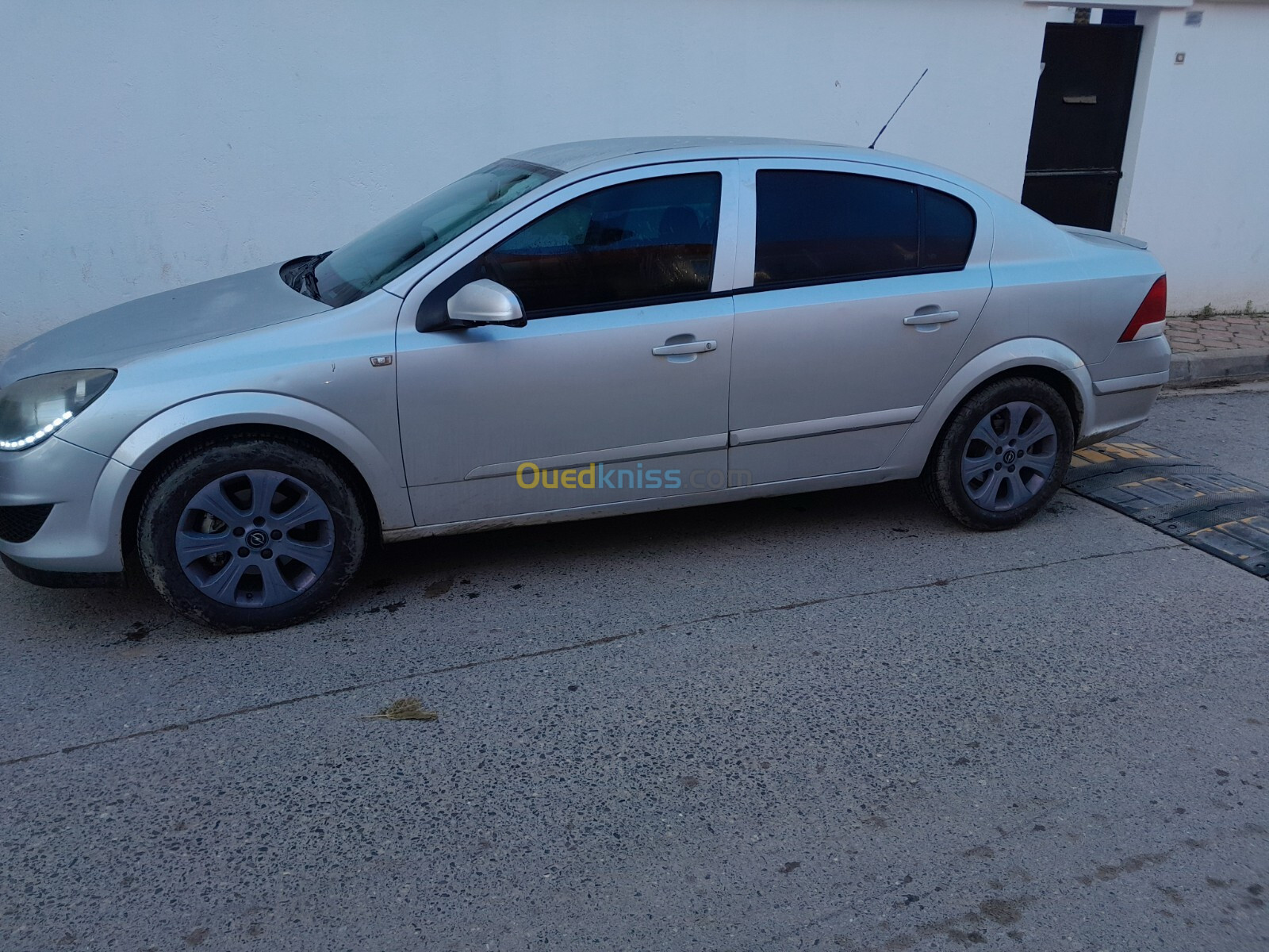 Opel Astra 2010 Astra