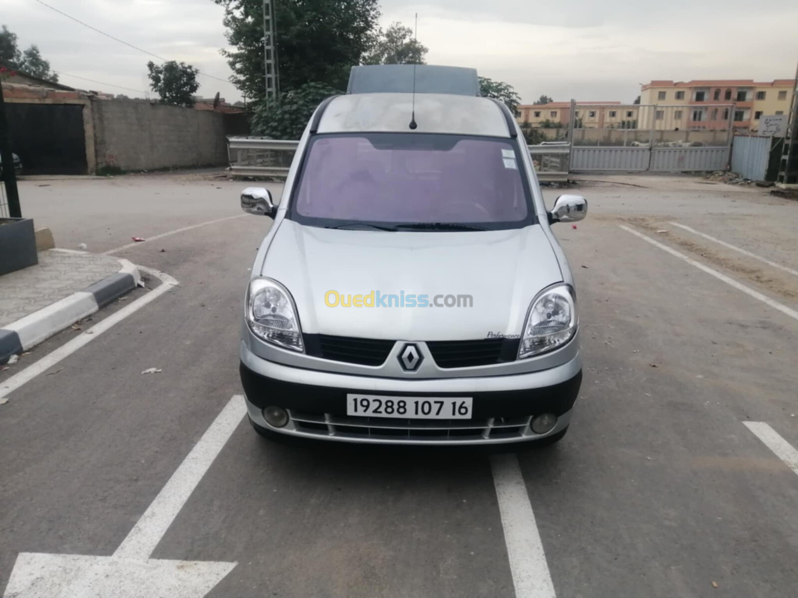 Renault Kangoo 2007 Kangoo