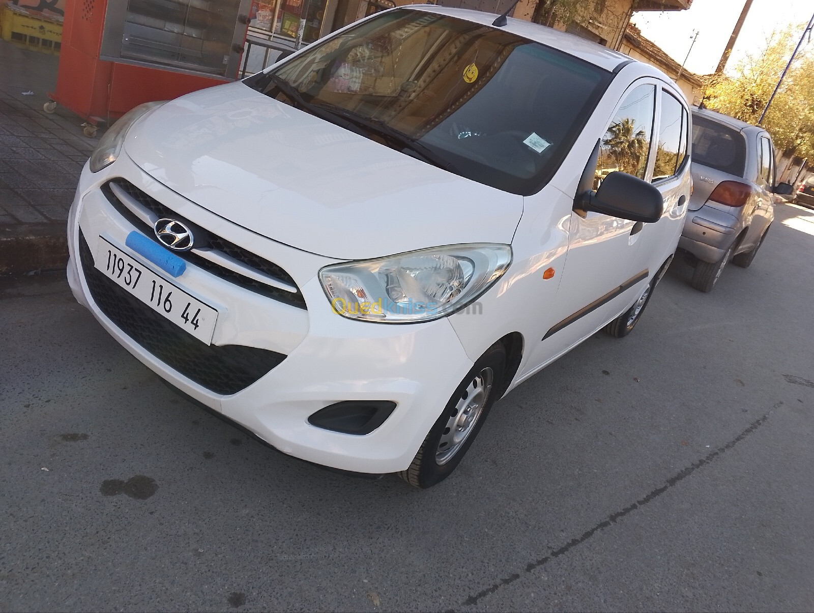 Hyundai i10 2016 GL Plus