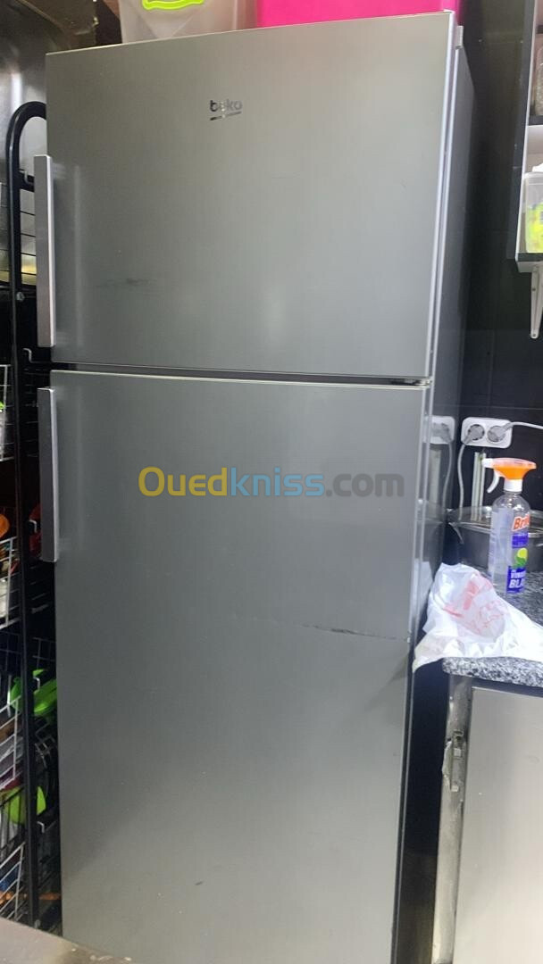 Frigidaire beko no frost 510L