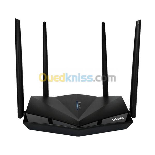 D-Link ROUTEUR SANS FIL N300 DIR-650IN