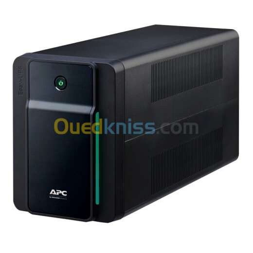 ONDULEUR APC 1600VA INLINE TOUR APC-BVX1600LI-GR