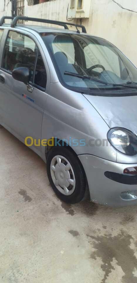 Daewoo Matiz 1999 