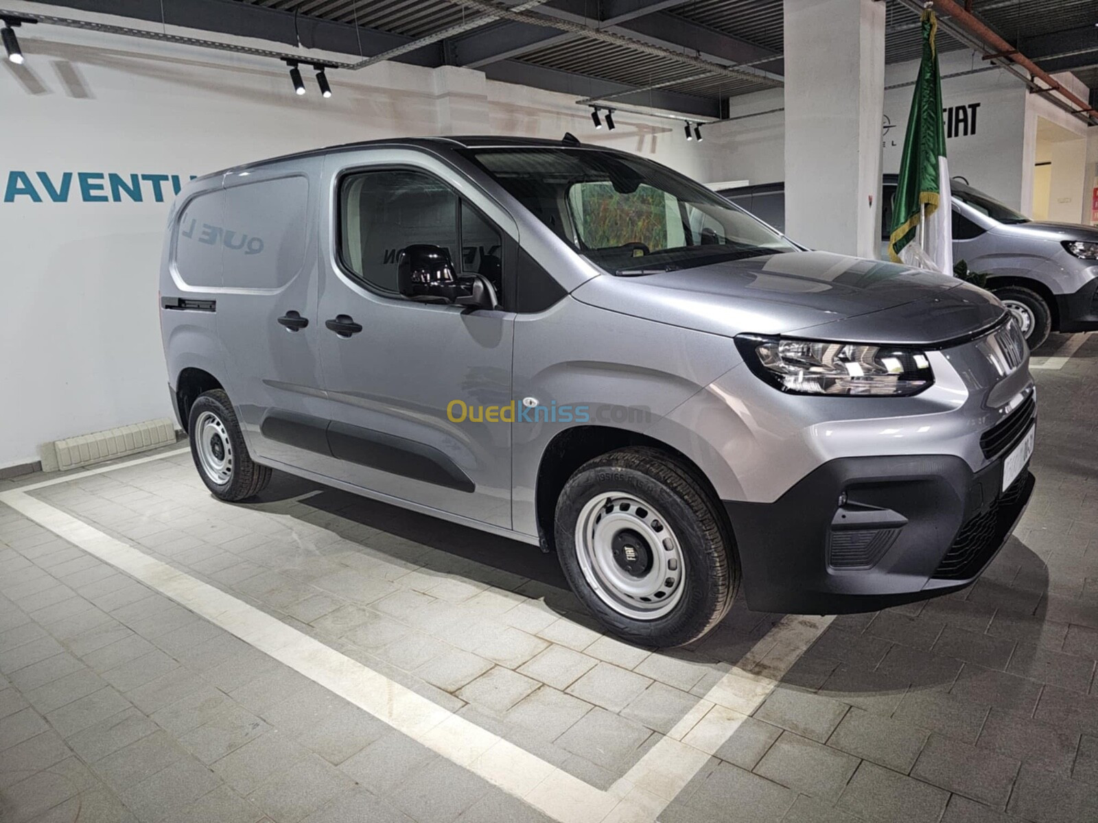 Fiat Doblo 2024 Doblo