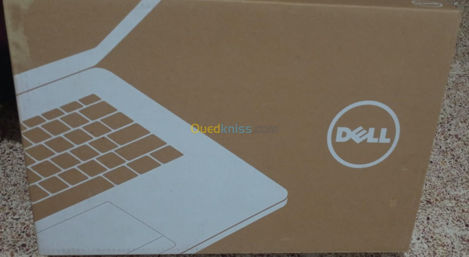 Laptop Dell Inspiron i3 8gb