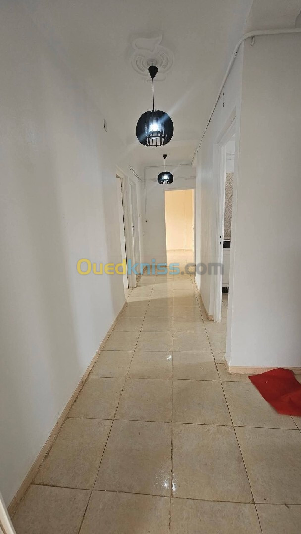 Location Appartement Sidi Bel Abbès Sidi bel abbes