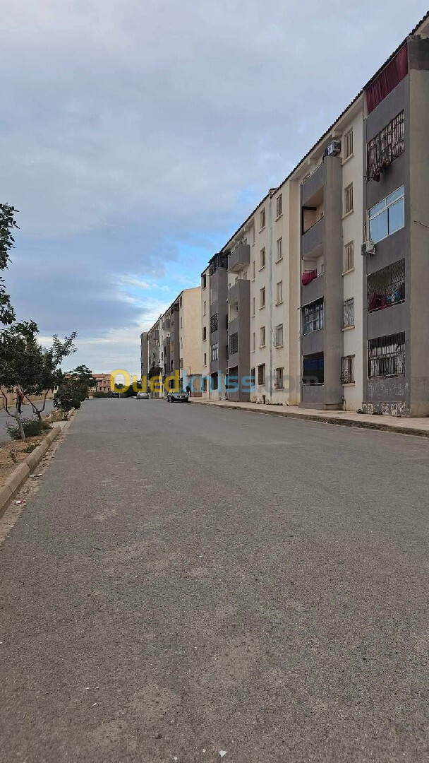 Location Appartement Sidi Bel Abbès Sidi bel abbes