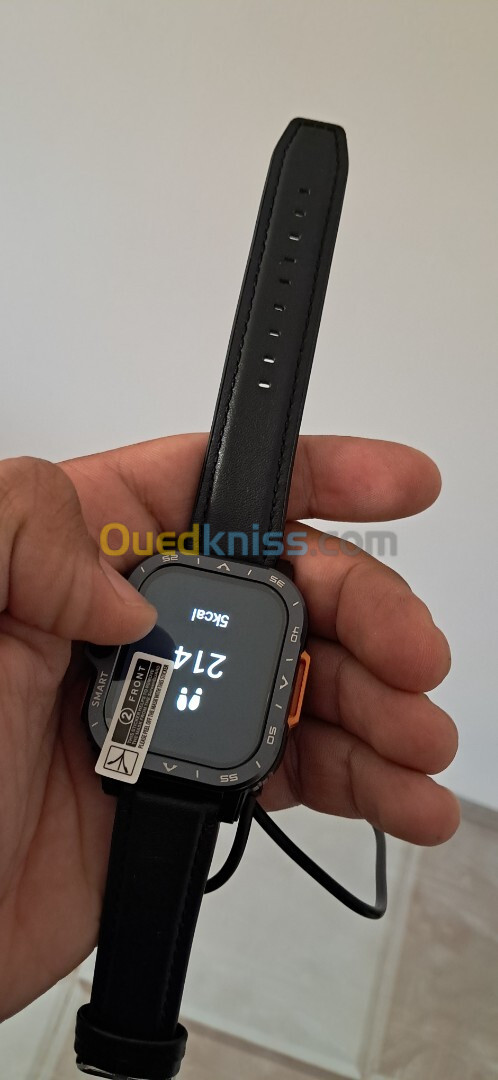 Sim card smart watch call gps navigation