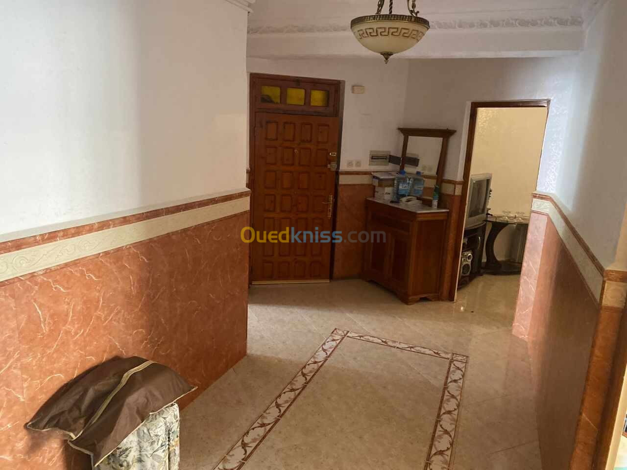 Location Appartement F4 Alger Beni messous