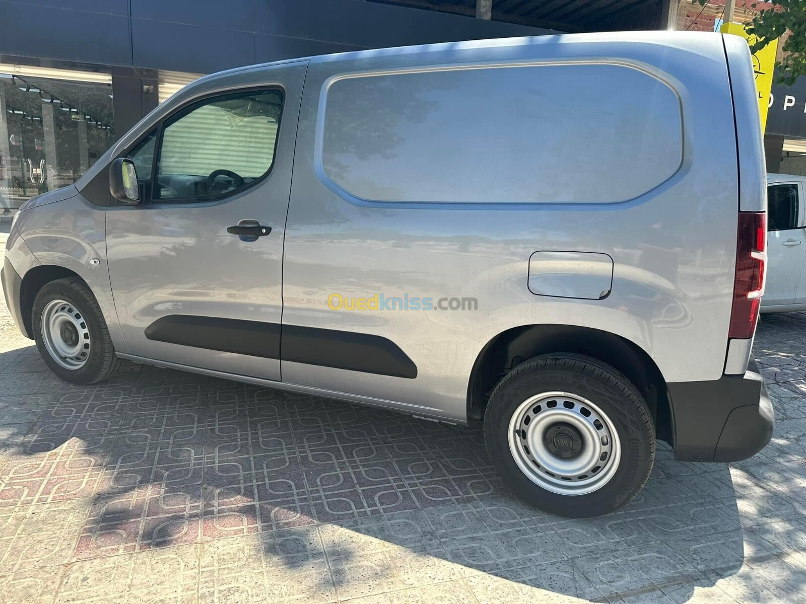 Fiat Doblo 🇩🇿 2024 Professional