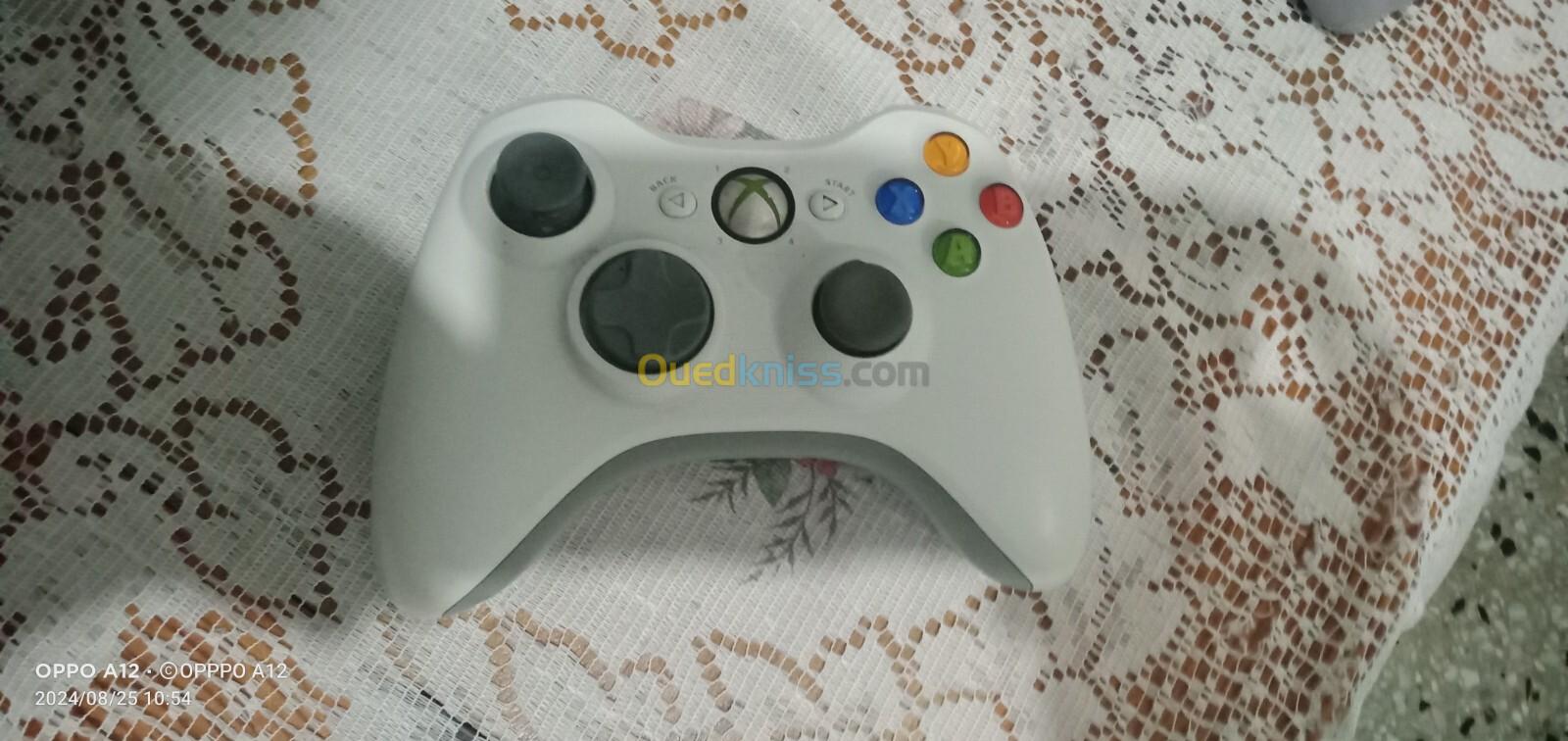 Xbox 360 slim