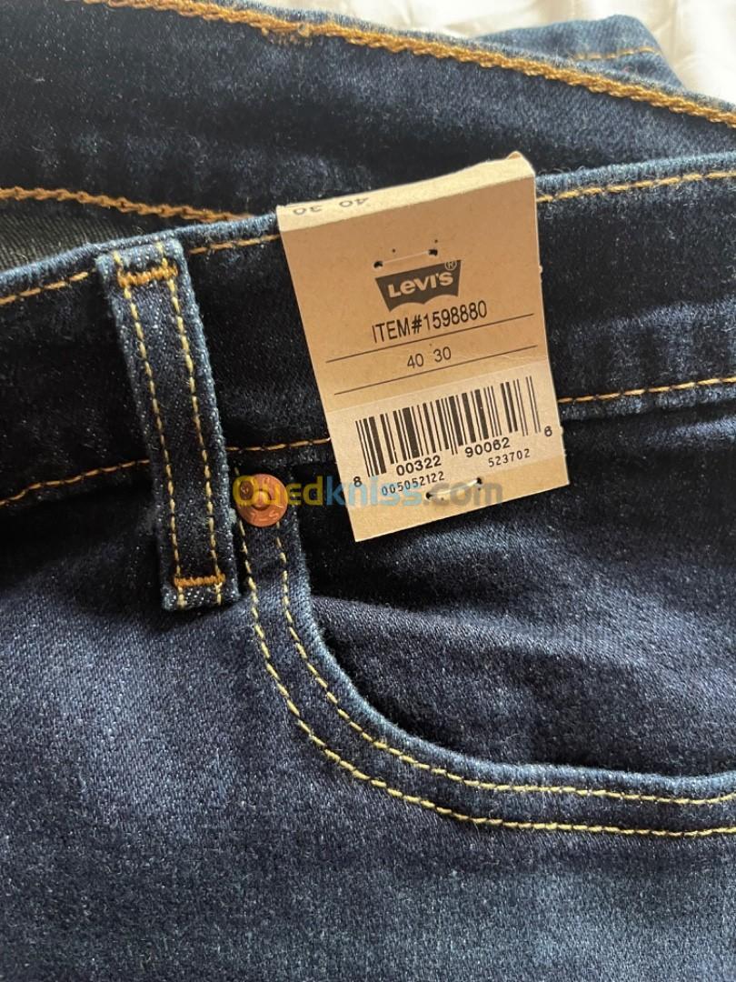 Pantalon Jeans Levis 505 original USA / Canada