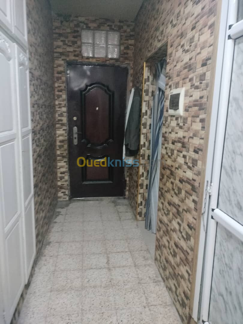 Location Niveau De Villa F3 Alger Bordj el bahri