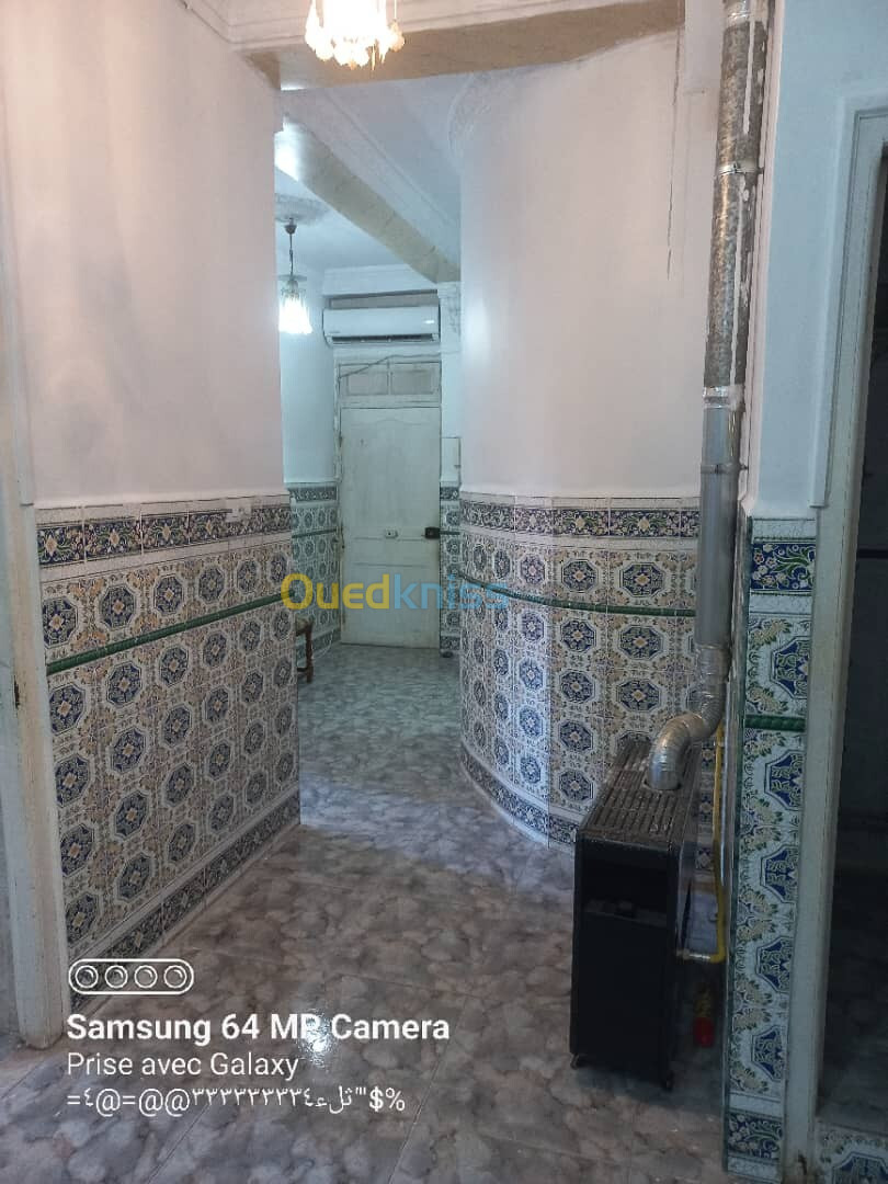 Location Appartement F4 Alger Dar el beida