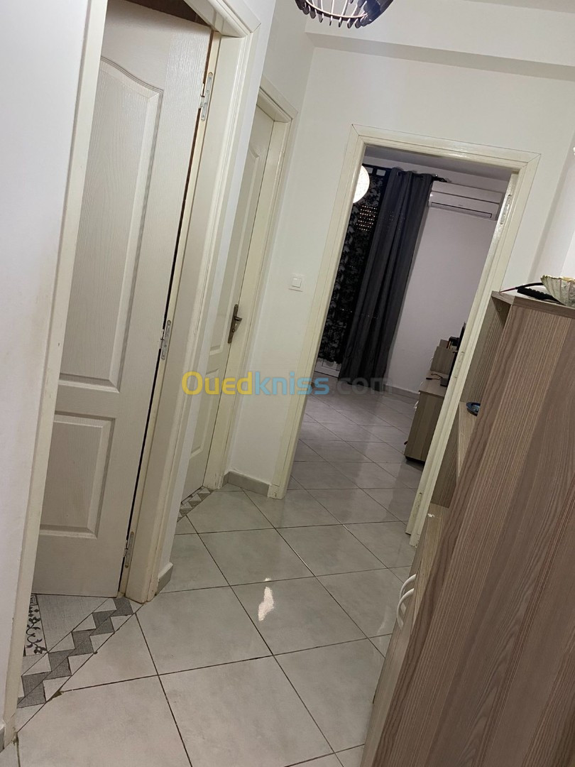 Vente Appartement F4 Alger Souidania