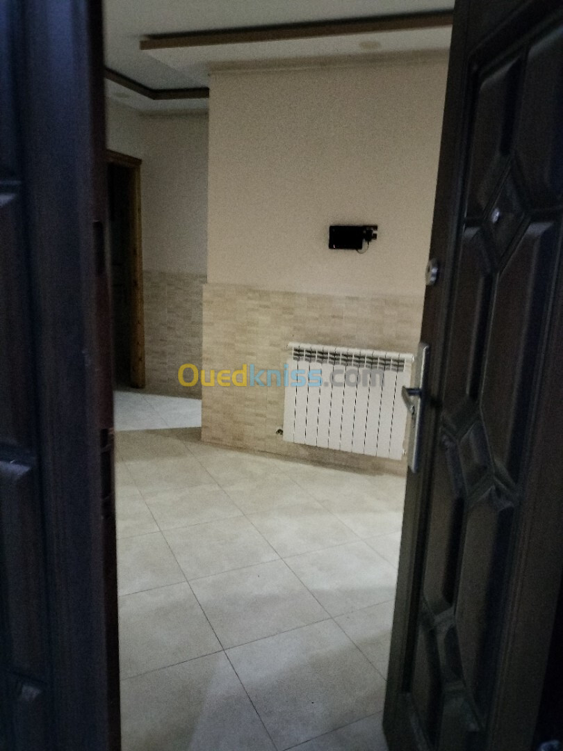 Vente Appartement F2 Alger Bordj el bahri