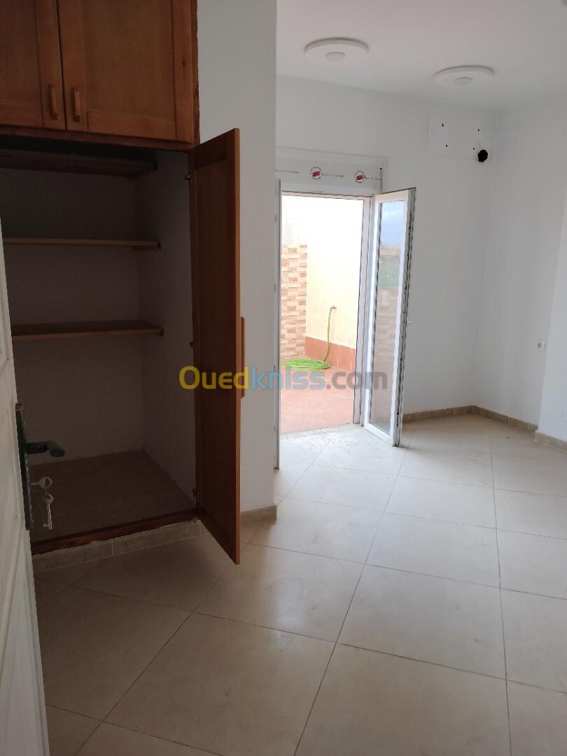 Location Duplex F7 Alger Bordj el bahri