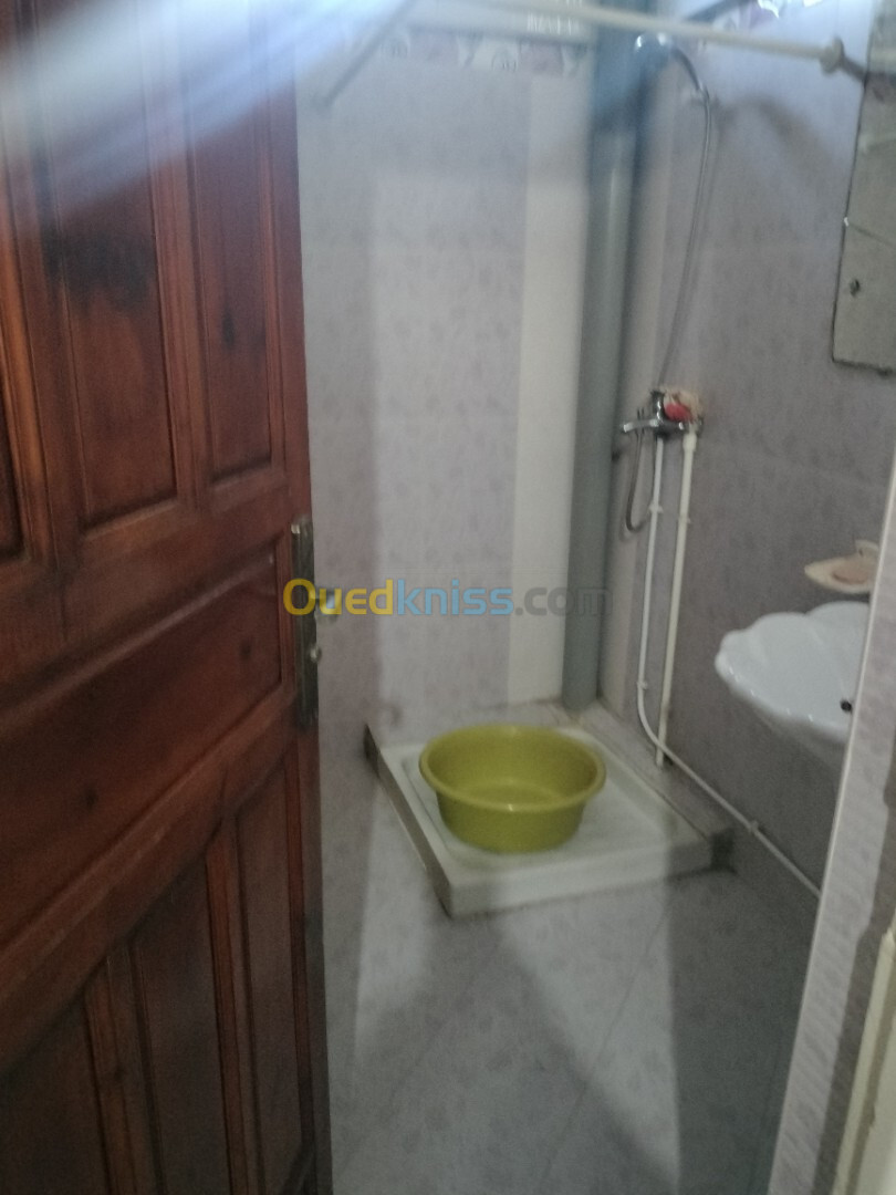 Location Villa Alger Bordj el kiffan