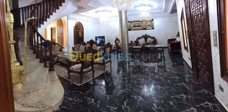 Vente Villa Alger Bordj el bahri