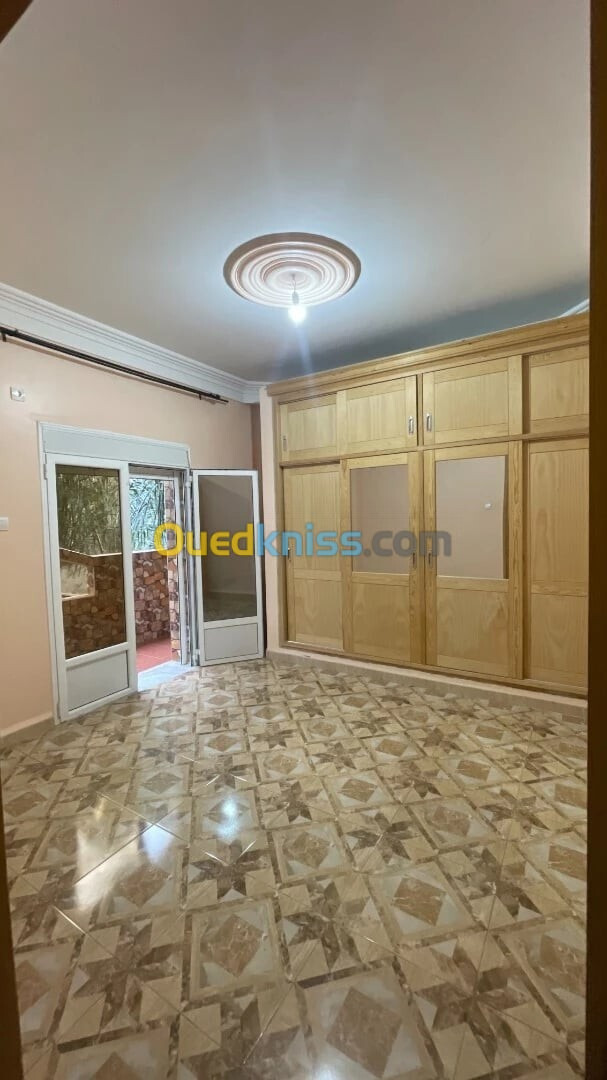 Location Niveau De Villa F4 Alger Bordj el bahri