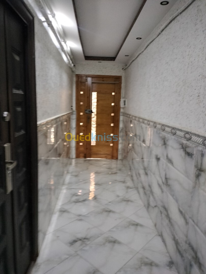 Vente Appartement F2 Alger Bordj el bahri