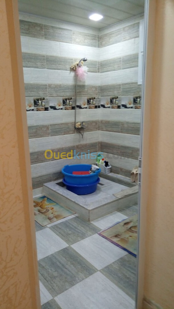 Location Niveau De Villa F3 Alger Bordj el bahri