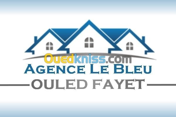 Location Appartement F3 Alger Ouled fayet