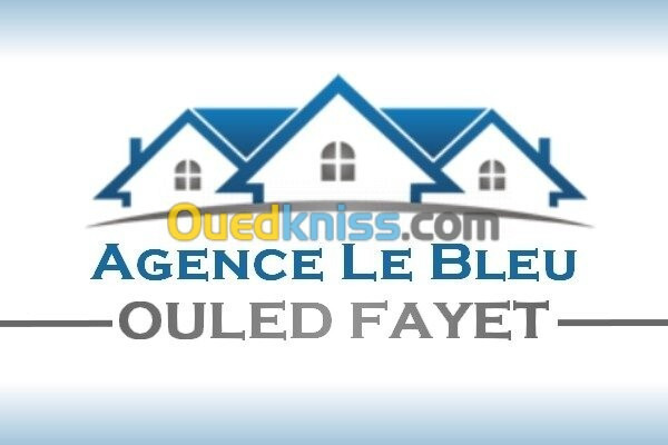 Location Niveau De Villa F4 Alger Ouled fayet