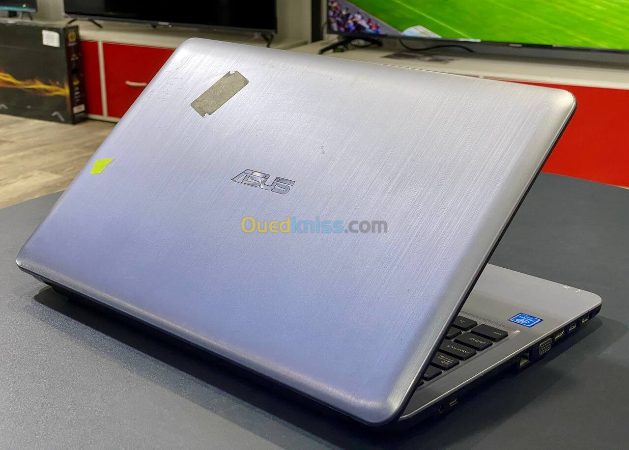 ASUS X541 /N 4050/ 8 G / 1000G /15.6 livraison 58 wilaya