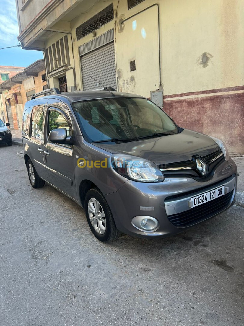 Renault Kangoo 2021 Kangoo