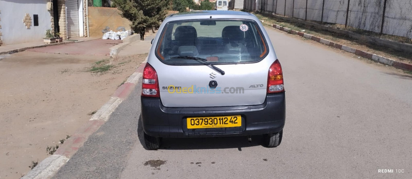 Suzuki Alto 2012 Alto