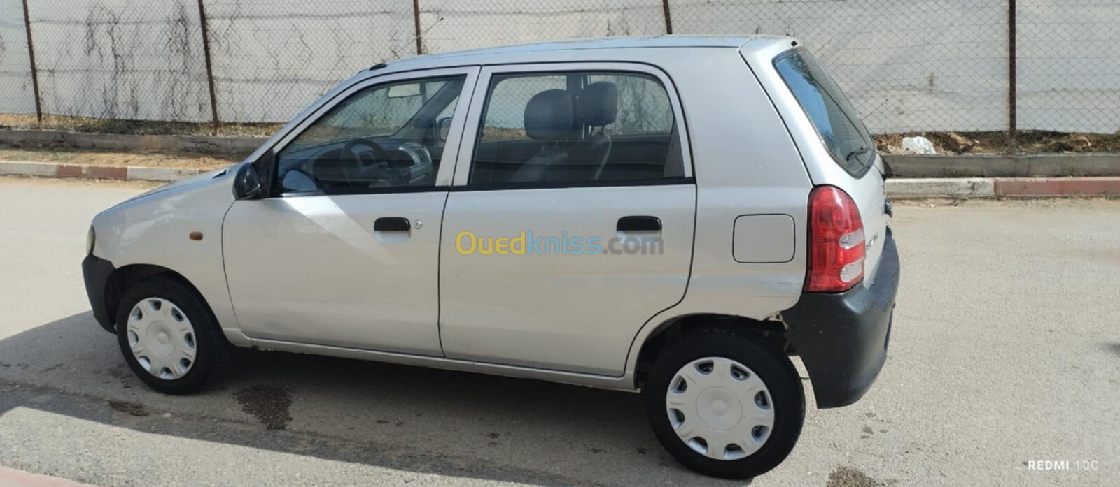 Suzuki Alto 2012 Alto