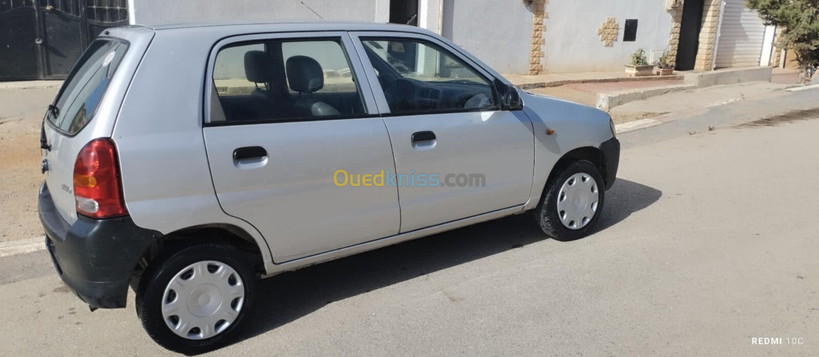 Suzuki Alto 2012 Alto