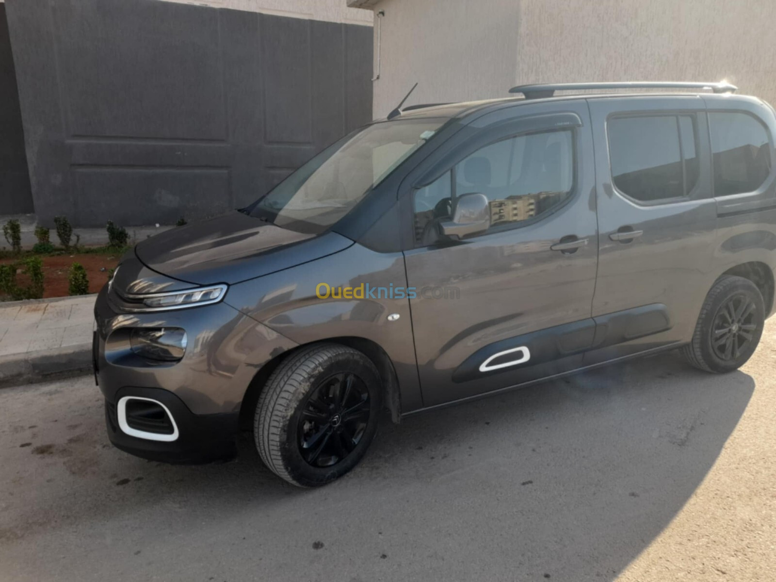 Citroen Berlingo 2020 