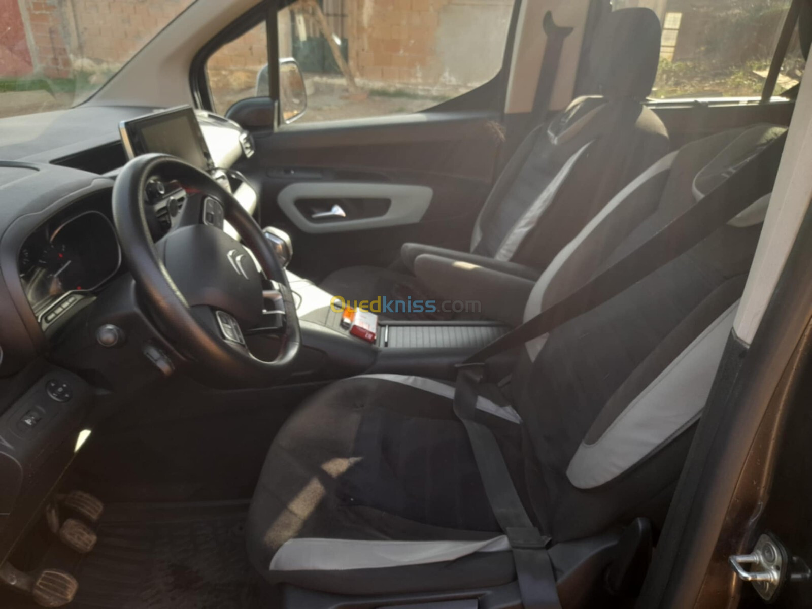 Citroen Berlingo 2020 