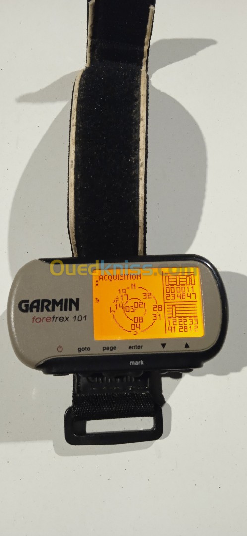 GPS Garmin 